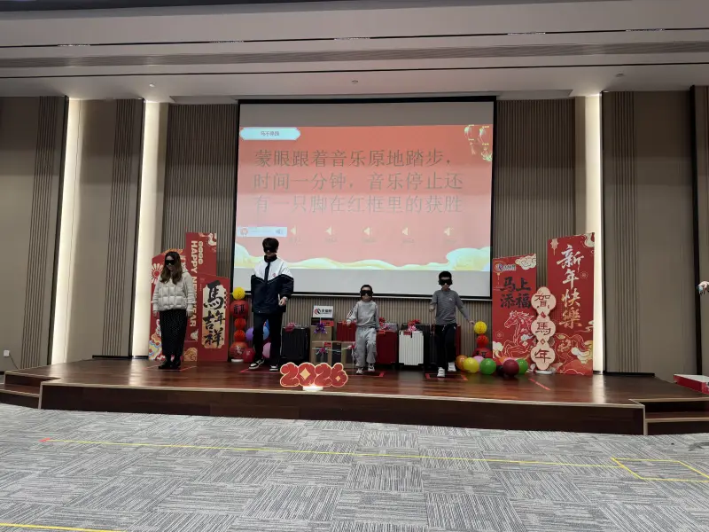 员工风采 8