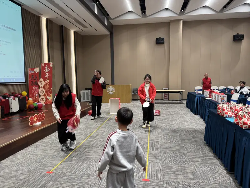 员工风采 3