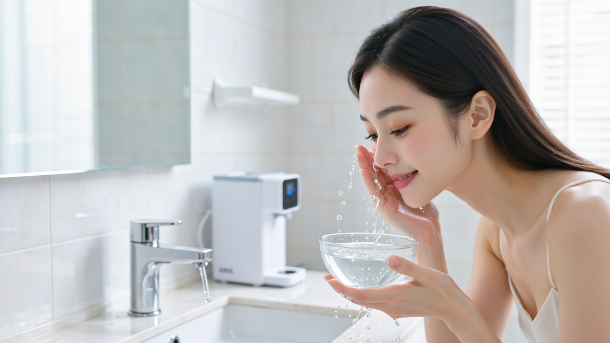 水质净化