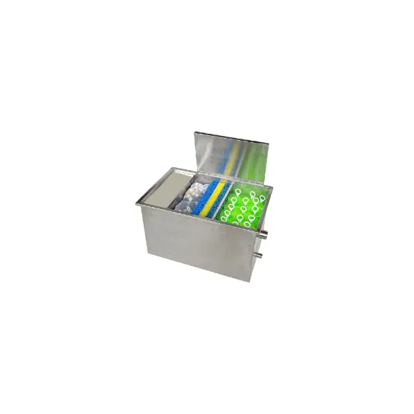 鱼池生化过滤器 QL-30(专业款)