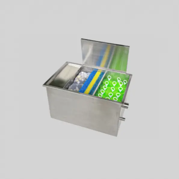 鱼池生化过滤器